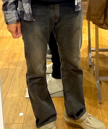 EDWIN | デニムパンツ