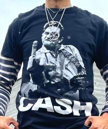 JIM MARSHALL | Tシャツ/カットソー