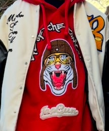 VINTAGE | パーカー