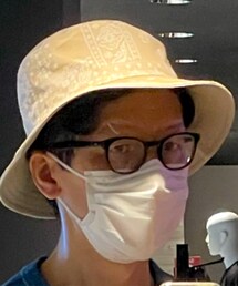 GU | ハット