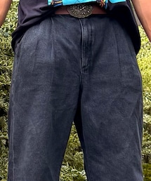 GU | デニムパンツ