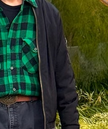 VISION STREET WEAR | MA-1