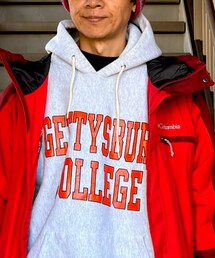GETTYSBURG COLLEGE | パーカー
