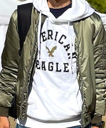 American Eagle | パーカー