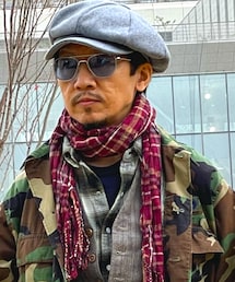 不明 | ストール/ショール