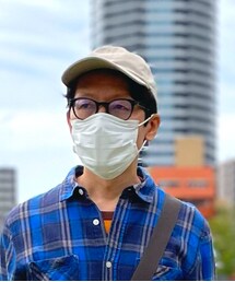 WORKMAN | キャップ