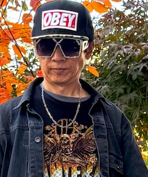 GU | ネックレス