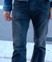 EDWIN | デニムパンツ