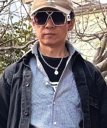 GU | ネックレス