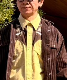 ROCKMOUNT | シャツ/ブラウス