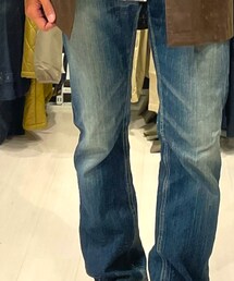 UNIQLO | デニムパンツ