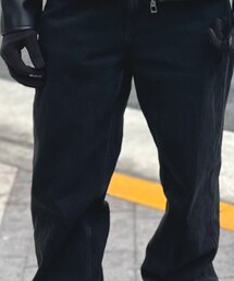 UNIQLO | デニムパンツ