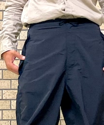 GU | カーゴパンツ