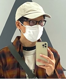 WORKMAN | キャップ
