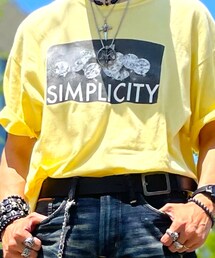 Diamond SUPPLY CO. | Tシャツ/カットソー