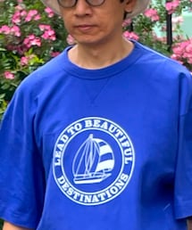 GU | Tシャツ/カットソー