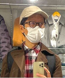WORKMAN | キャップ