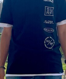 ALOHA | Tシャツ/カットソー