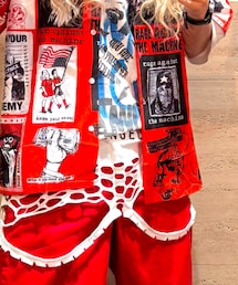 ハイパークチュール | シャツ/ブラウス