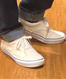 VANS | スニーカー