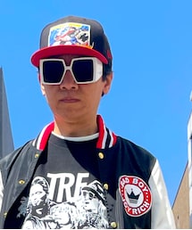 NEW ERA | キャップ