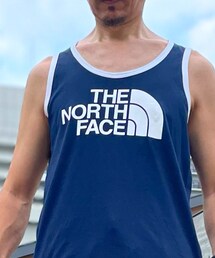 THE NORTH FACE | タンクトップ