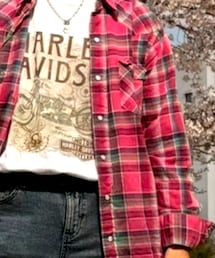 POLO RALPH LAUREN | シャツ/ブラウス