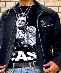 JIM MARSHALL | Tシャツ/カットソー