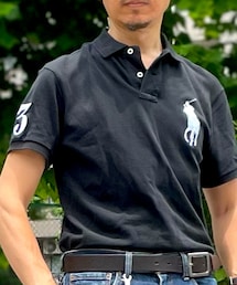 POLO RALPH LAUREN | ポロシャツ