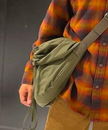 UNIQLO | ショルダーバッグ