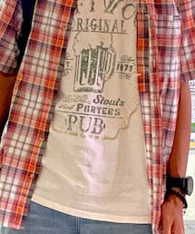 VINTAGE | Tシャツ/カットソー