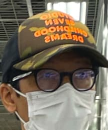 GU | キャップ