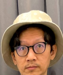 GU | ハット