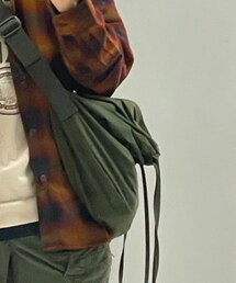 UNIQLO | ショルダーバッグ