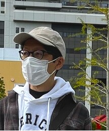 WORKMAN | キャップ