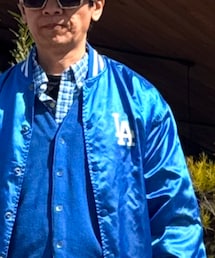 VINTAGE | スタジャン