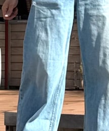 UNIQLO | デニムパンツ