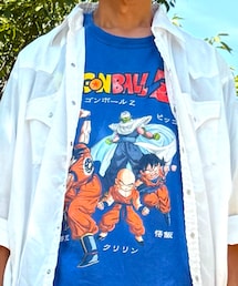 東映アニメーション | Tシャツ/カットソー