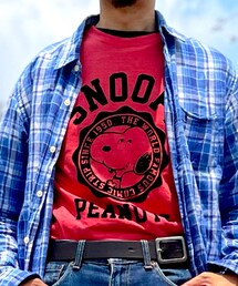 PEANUTS | Tシャツ/カットソー