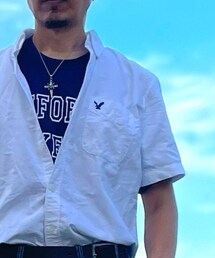 American Eagle | シャツ/ブラウス