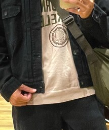 UNIQLO | Tシャツ/カットソー