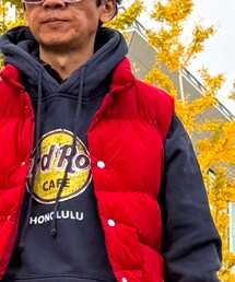 UNIQLO | ベスト
