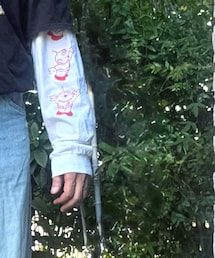 VINTAGE | Tシャツ/カットソー