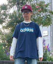 adidas | Tシャツ/カットソー