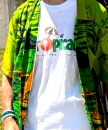 トロピカーナ | Tシャツ/カットソー