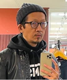 UNIQLO | ニットキャップ/ビーニー