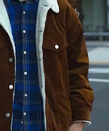 GU | その他アウター