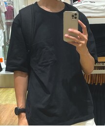 UNIQLO | Tシャツ/カットソー