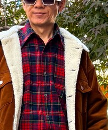 PENDLETON | シャツ/ブラウス