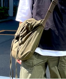 UNIQLO | ショルダーバッグ